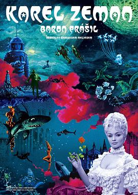 《吹牛伯爵历险记》完整版在线观看