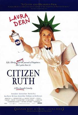 《公民露丝》完整版在线观看