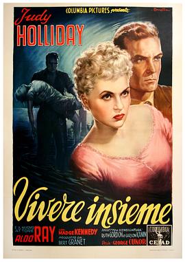 《婚姻趣事》完整版在线观看