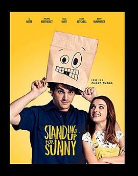 《为了桑尼加油》完整版在线观看