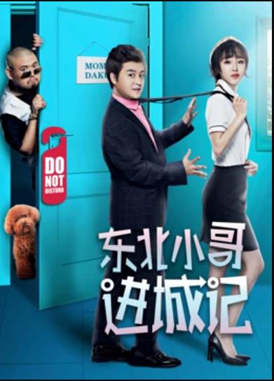 《东北小哥进城记》完整版在线观看