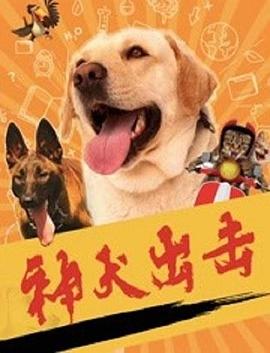 《神犬出击》完整版在线观看