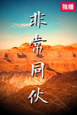 《非常同伙》完整版在线观看