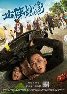 《站住！小偷》完整版在线观看