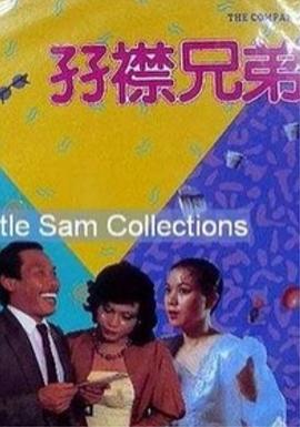 《双襟兄弟》完整版在线观看