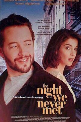 《纽约夜月情》完整版在线观看