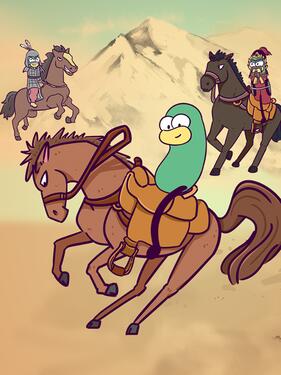 《虫小绿历史为什么之发明篇》完整版在线观看