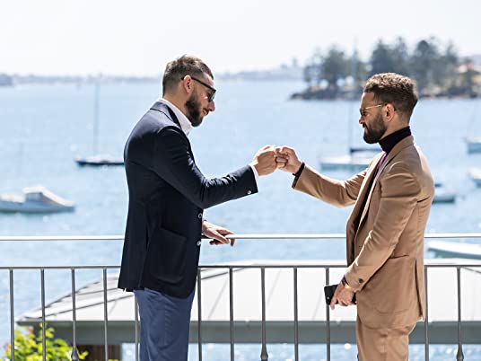 《悉尼豪宅第三季》完整版在线观看