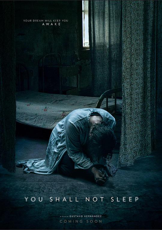 《无眠夜》完整版在线观看