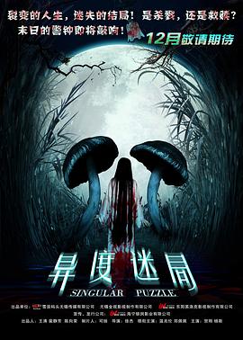 《异度迷局》完整版在线观看