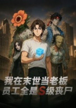 《我在末世当老板，员工全是S级丧尸》完整版在线观看