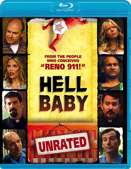 《地狱宝贝》完整版在线观看