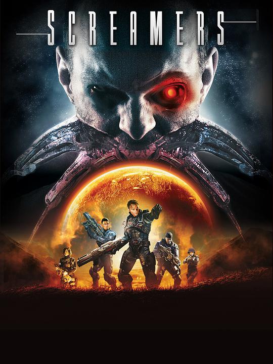 《异形终结2：狩猎》完整版在线观看