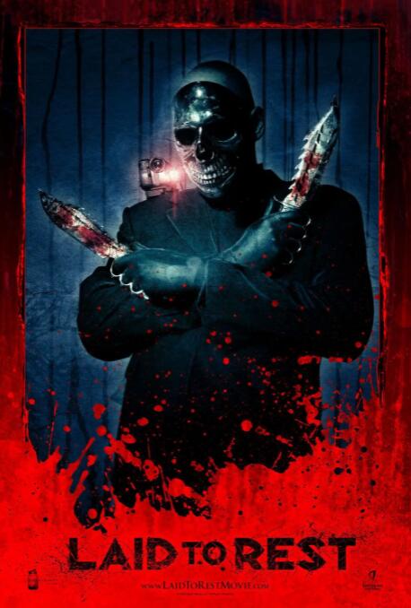 《安息》完整版在线观看