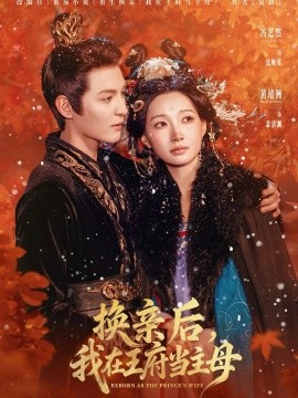 《换亲后，我在王府当主母》完整版在线观看