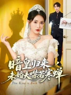 《暗皇归来，未婚夫噤若寒蝉》完整版在线观看