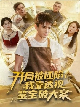 《开局被诬陷，我靠透视鉴宝破大案》完整版在线观看