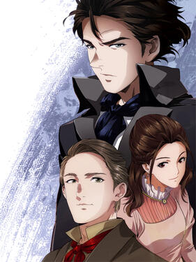 《领风者动态漫》完整版在线观看