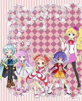 《小花仙》完整版在线观看