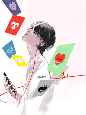 《第二模式》完整版在线观看