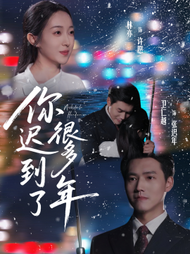《你迟到了很多年》完整版在线观看