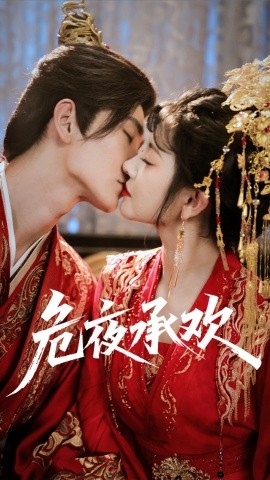 《危夜承欢》完整版在线观看