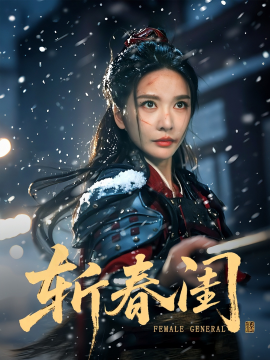 《斩春闺》完整版在线观看