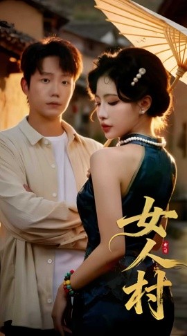 《女人村》完整版在线观看