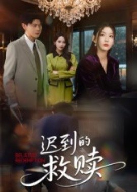 《迟到的救赎短剧》完整版在线观看