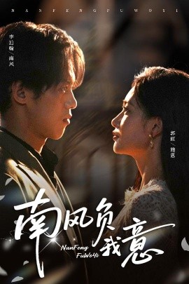 《南风负我意》完整版在线观看