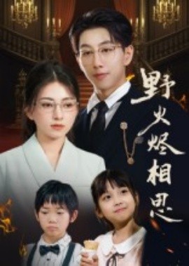 《野火烬相思》完整版在线观看