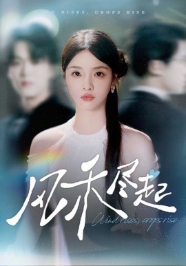 《风禾尽起短剧》完整版在线观看