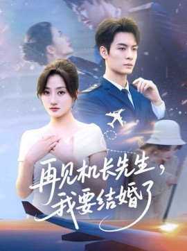 《再见机长先生，我要结婚了》完整版在线观看