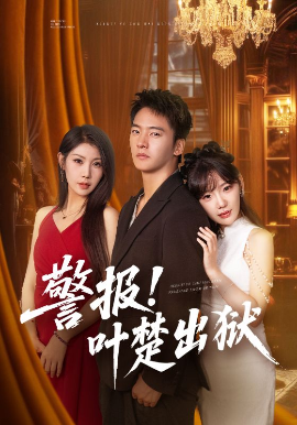 《警报!叶楚出狱》完整版在线观看