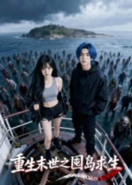 《重生末世之囤岛求生》完整版在线观看