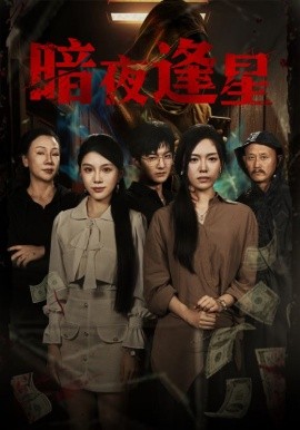 《暗夜逢星》完整版在线观看