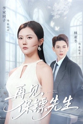 《再见保镖先生 保镖先生我不要你了》完整版在线观看