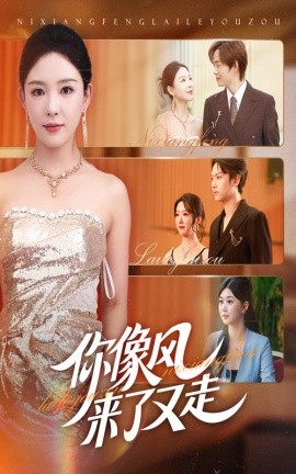 《你像风来了又走》完整版在线观看