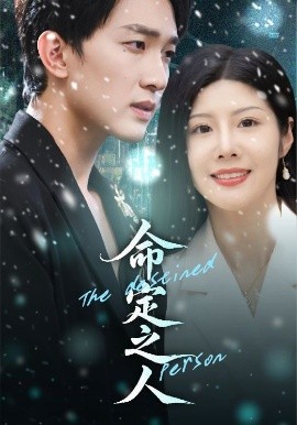 《命定之人短剧》完整版在线观看