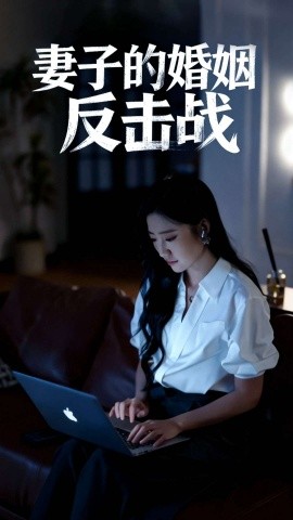 《妻子的婚姻反击战》完整版在线观看
