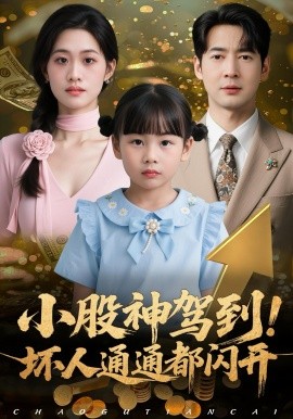 《小股神驾到,坏人通通都闪开》完整版在线观看