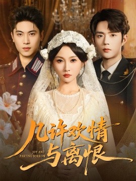 《几许欢情与离恨》完整版在线观看