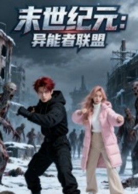 《末世纪元：异能者联盟》完整版在线观看