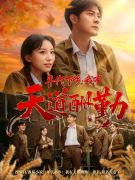 《年代下乡我有天道酬勤》完整版在线观看