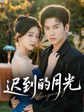 《迟到的月光》完整版在线观看