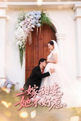 《二嫁甜妻她不好惹》完整版在线观看