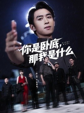 《你是卧底那我是什么》完整版在线观看