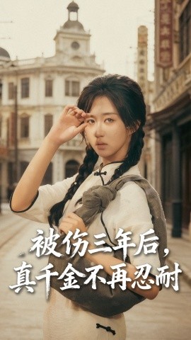 《被伤三年后真千金不再忍耐》完整版在线观看