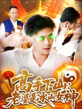 《高手下山老婆是冰山女神》完整版在线观看