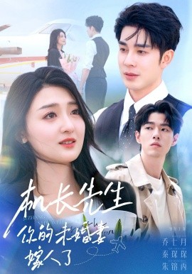 《机长先生，你的未婚妻嫁人了》完整版在线观看